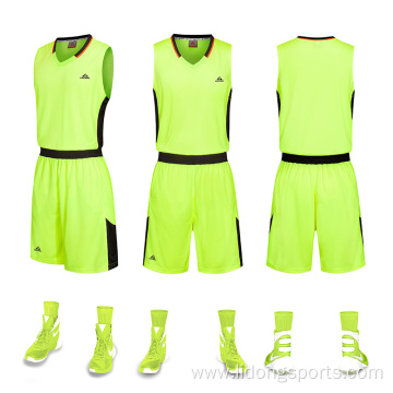 wholesale cheap basketball uniforms